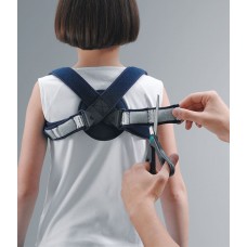 Ligaflex® Junior clavicular straps